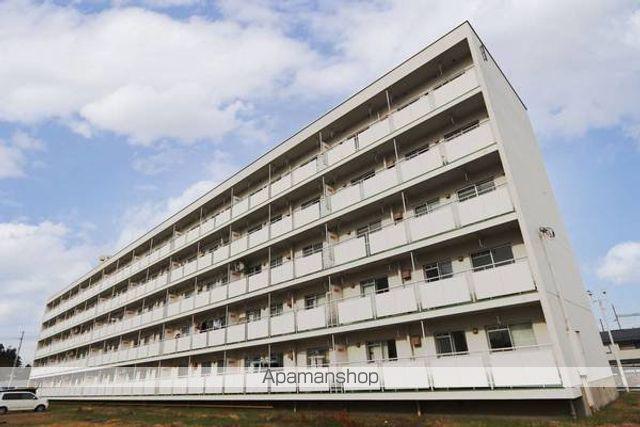 ビレッジハウス紫波2号棟