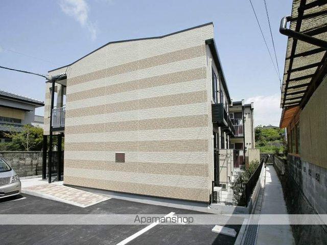 レオパレスエスティ櫛原