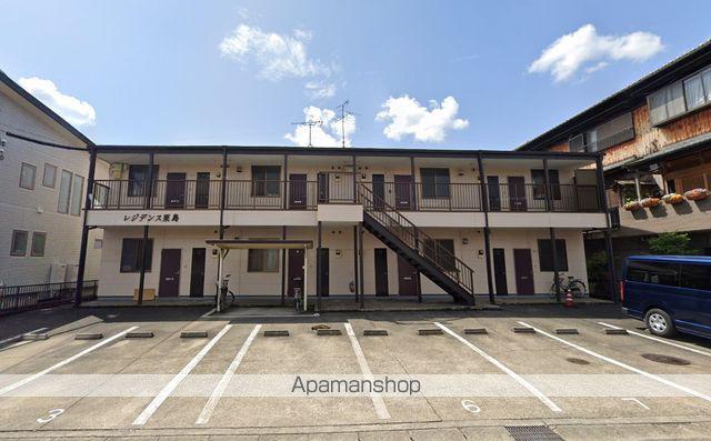 レジデンス栗島