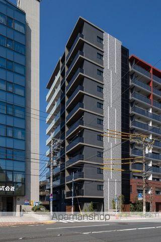 ブラウ菊川プレイス