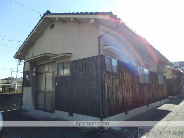愛媛県松山市 1階建 築43年