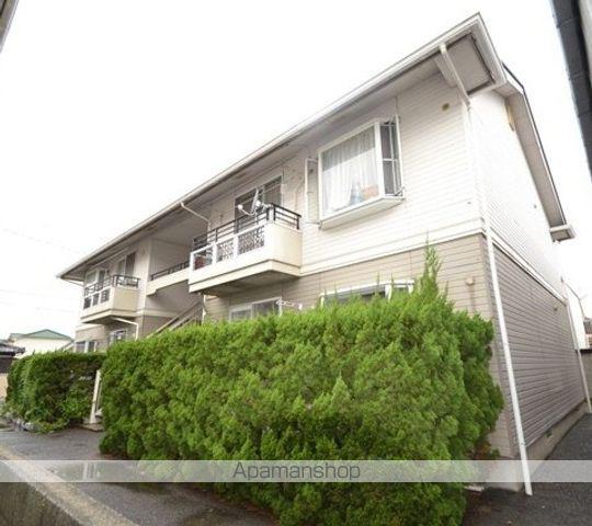 倉田第3コーポ(3LDK/1階)