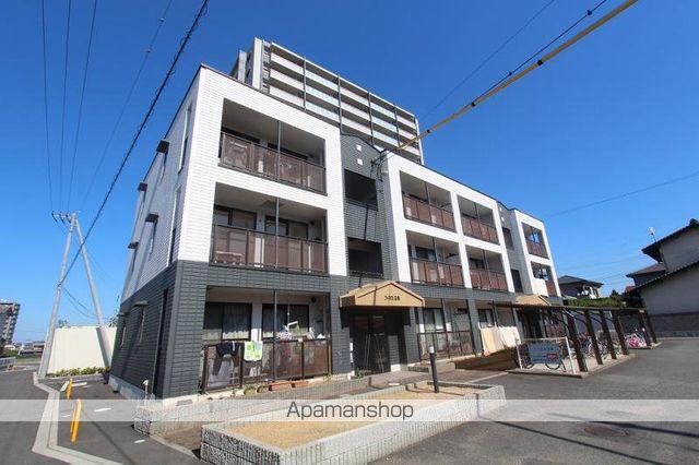 フィネス三条(2LDK/1階)