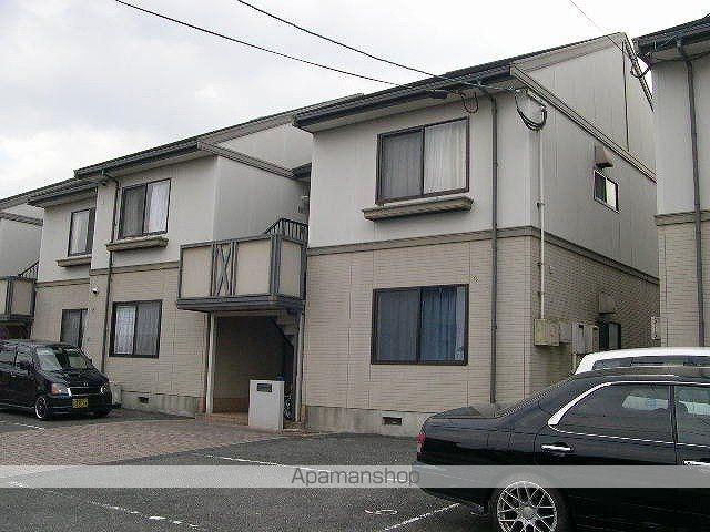 KNジャンクションB棟