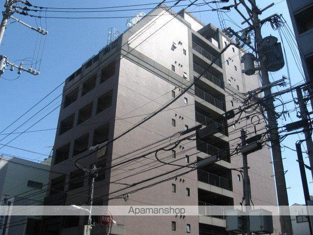 ピュアドームエスパルシア博多