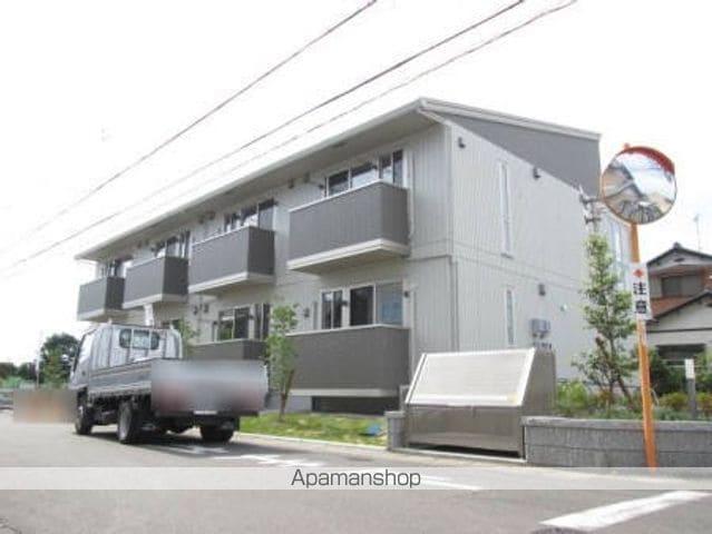 レジデンスかかみ野