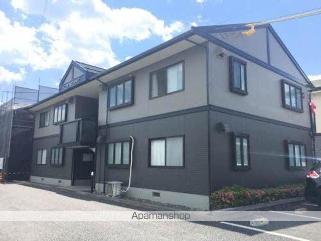 フレグランス日詰C棟(2LDK/1階)