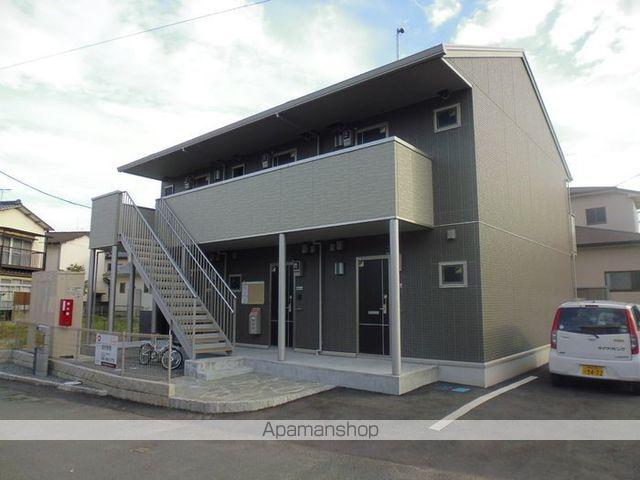 ロイヤルコーポ子飼本町