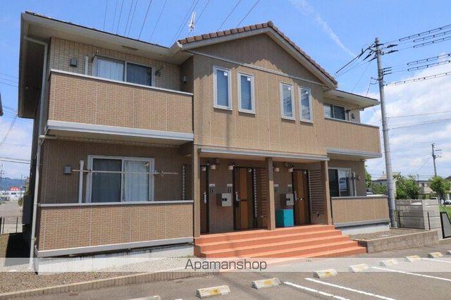 ピークメイル B