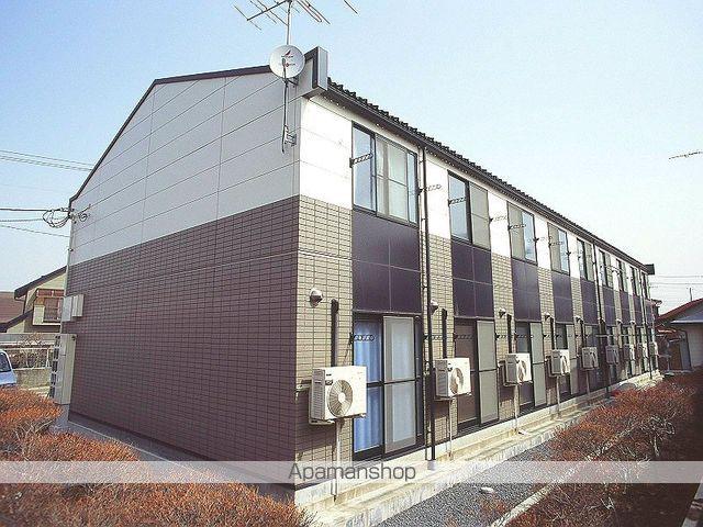 レオパレスメゾネット