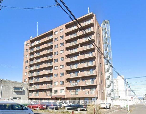 大通11丁目ビル