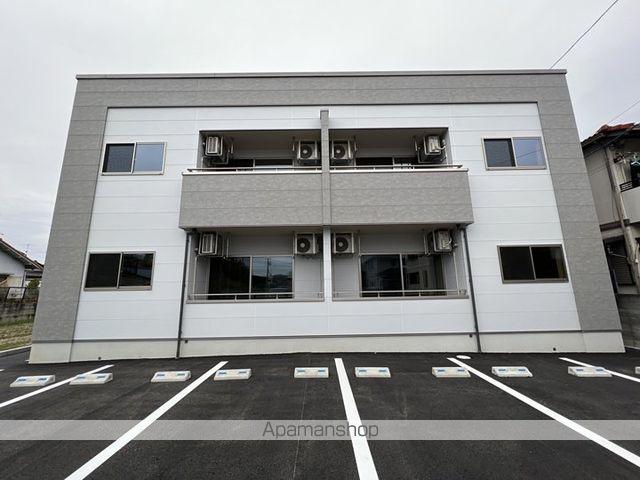 ALMA倉敷A