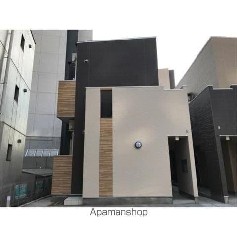 ロイヤルクレスト八熊