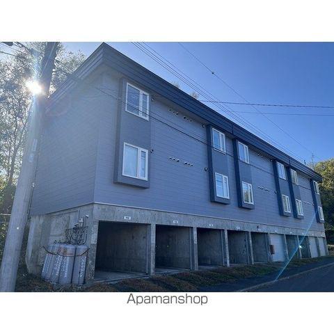 ガーデンヒルズハイツⅡ