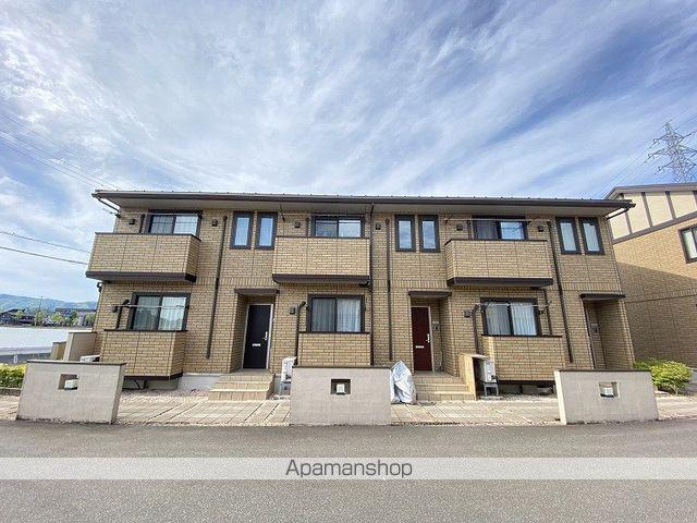 レミューチモリ(2LDK/2階)