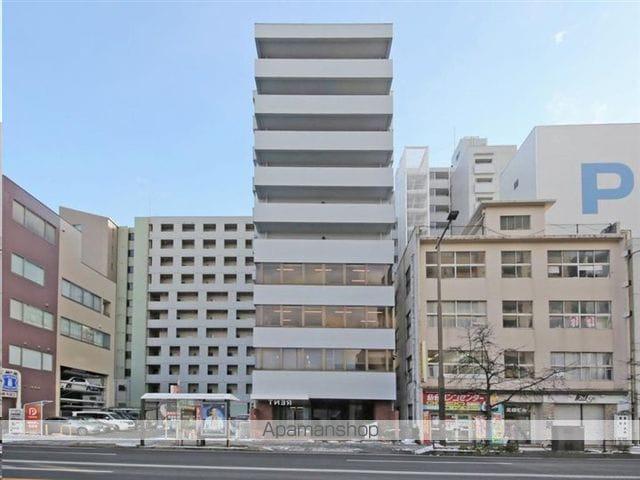 二日町ステーションズタワー