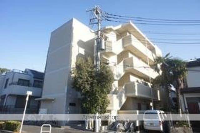 Y・KマンションⅢ(1K/1階)