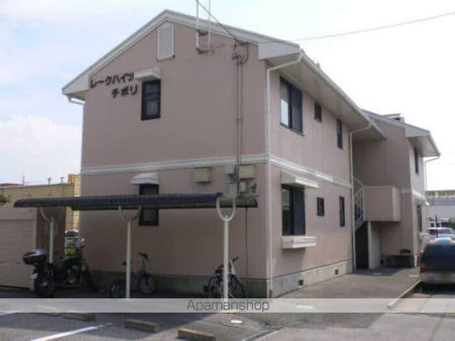 レークハイツちぼり