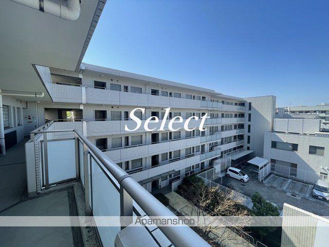 シエールグラン洋光台南公園