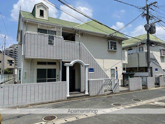 ガーデンパークN