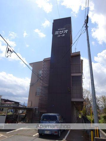 ミサオコーポ(2K/3階)