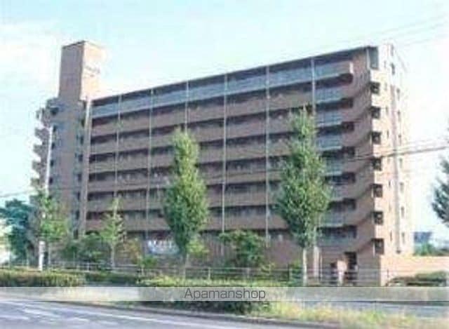 花房国分寺マンション