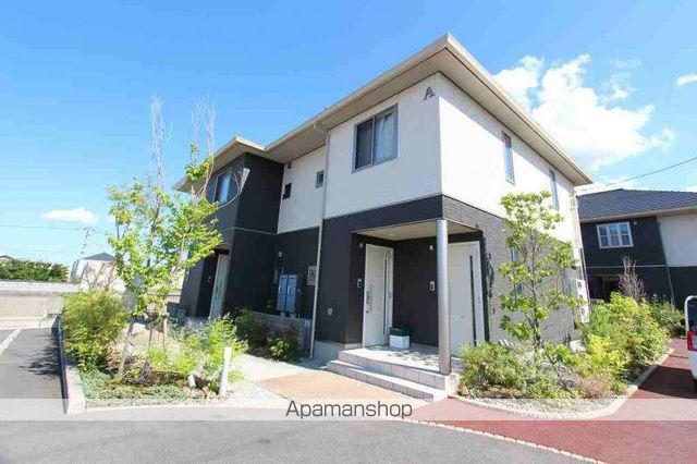 グランマスト高松中央A・B・C棟