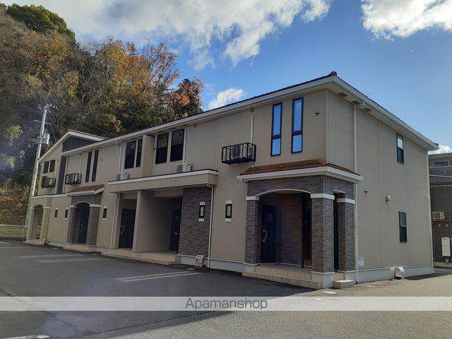 ルシェリアⅡ(1LDK/1階)