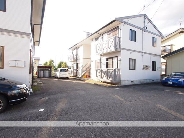 ディアス松山B棟