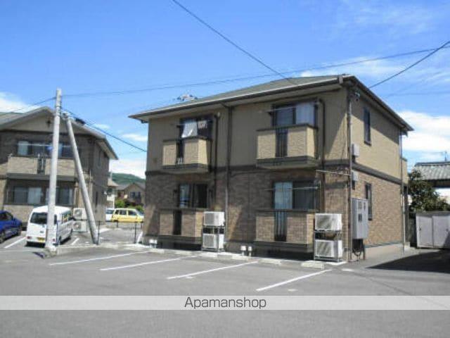 サンメゾン河村 Ⅴ棟