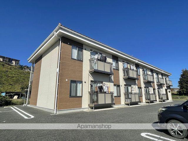 グリーンハイツ片桐