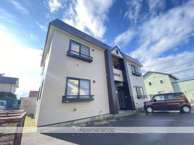 ハイツ青山・日吉(1LDK/1階)