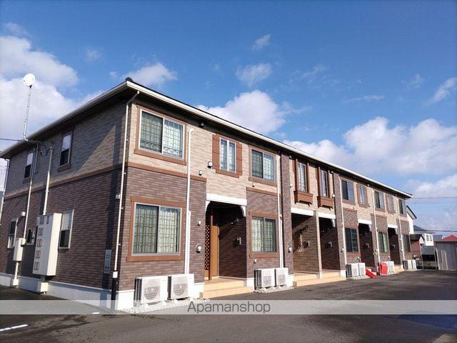 ポライトリーローズ三沢