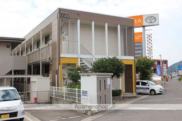 レオパレスミナミ