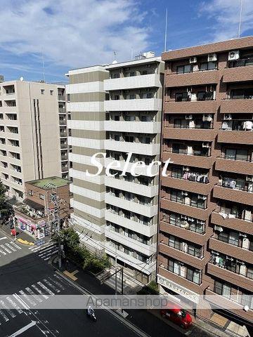 ラフィスタ横浜阪東橋Ⅱ