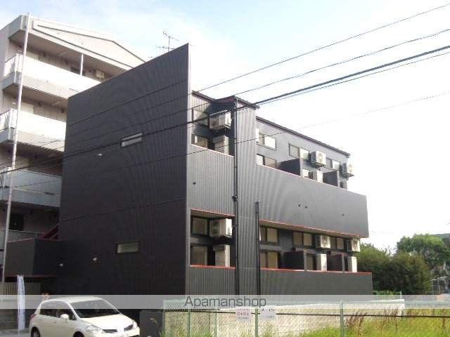 FY-STYLE箱崎