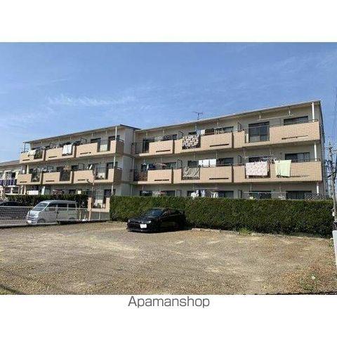 サンライズ白山