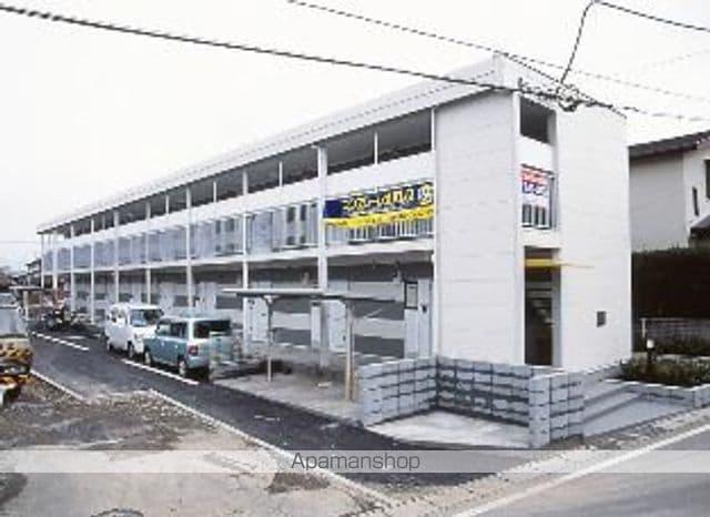 レオパレスコンフォールK