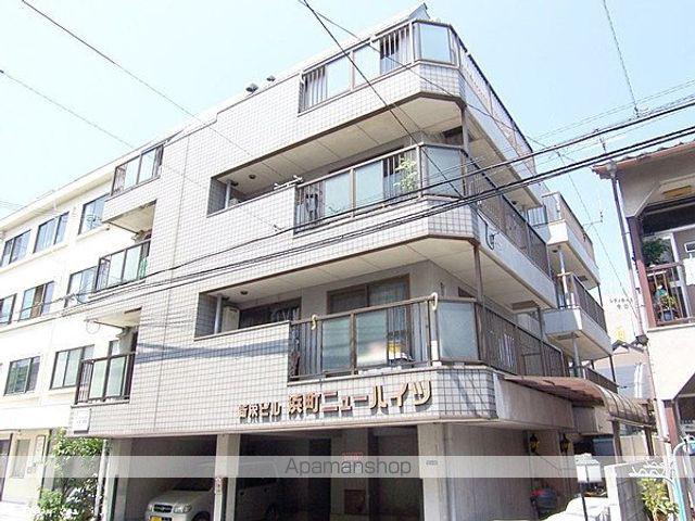 浜町ニューハイツ
