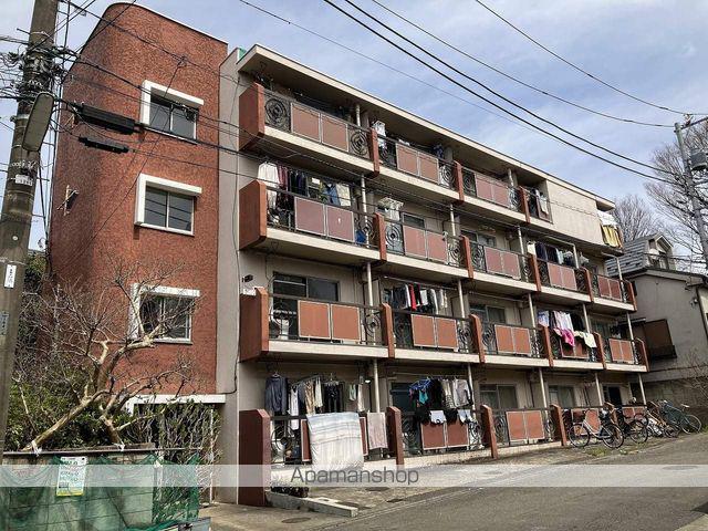 ユタカマンション