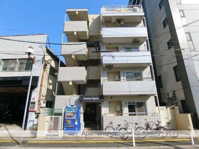 アベニュー大楠