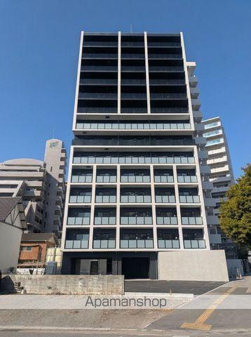 スカイメゾン新町