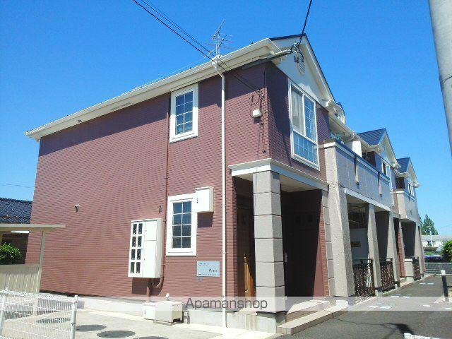 リバーストーン