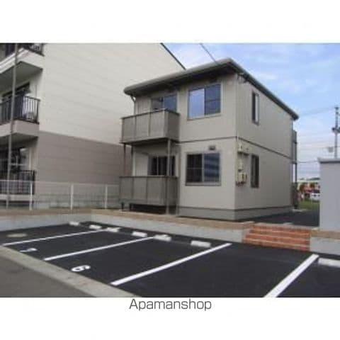 レトア・ファミールⅡ(1LDK/1階)