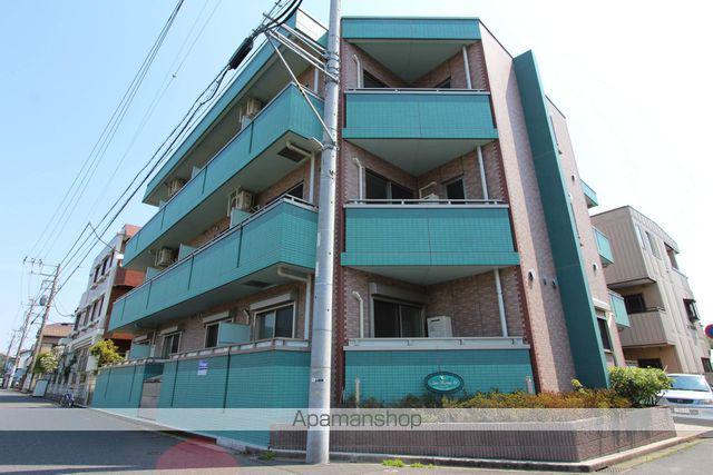 サン フォレスト21(1LDK/2階)