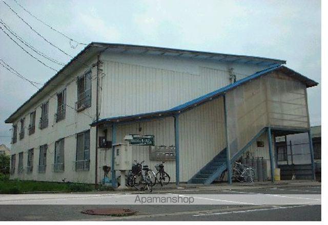 コーポまつかわ