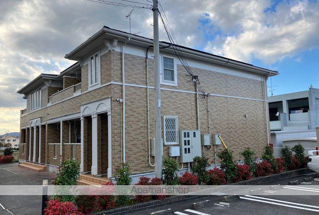 サンヴィレッジ豊岡2