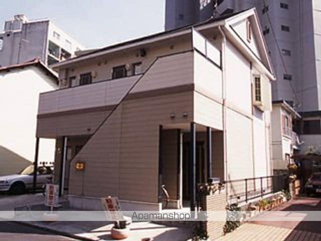 ニシヤマハイツ