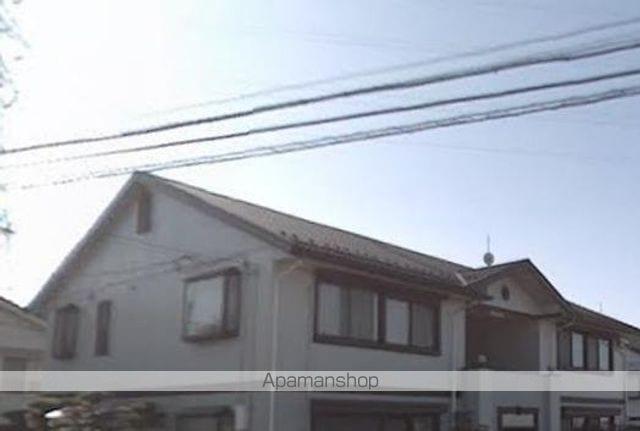 フォーレストヒルズⅡA・B棟