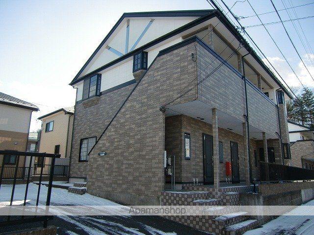 クレセール南吉成壱番館